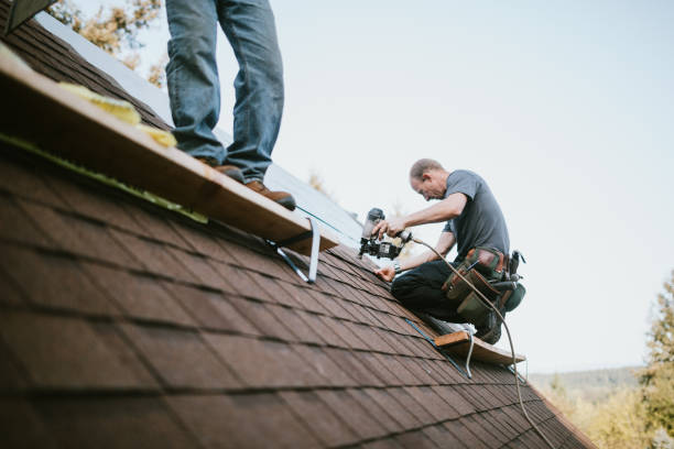 Tile Roofing Contractor in Farwell, TX